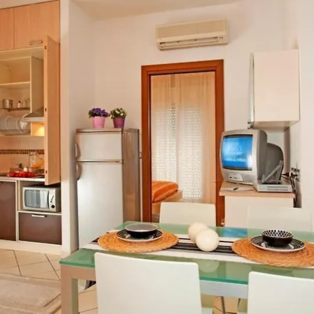 In 21400 Appartement Riccione