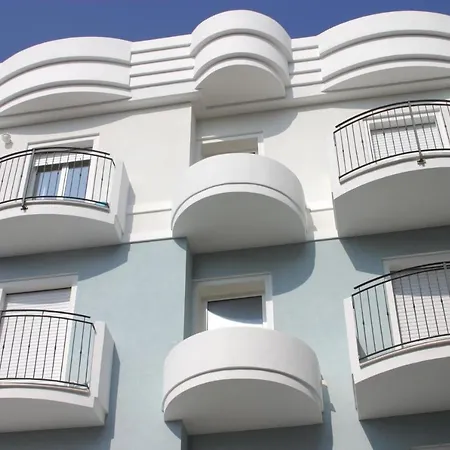 Appartamento In 21400 Riccione